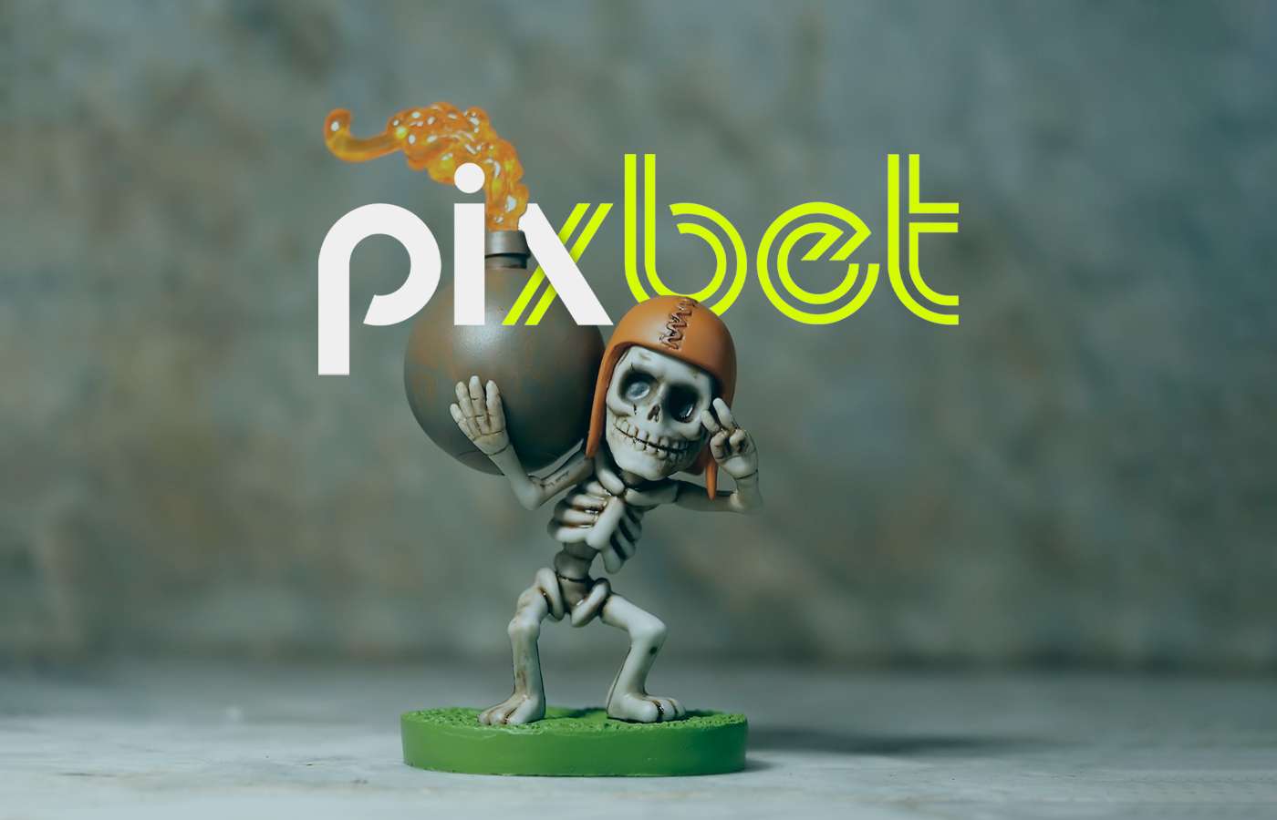 Como jogar Mines na PixBet