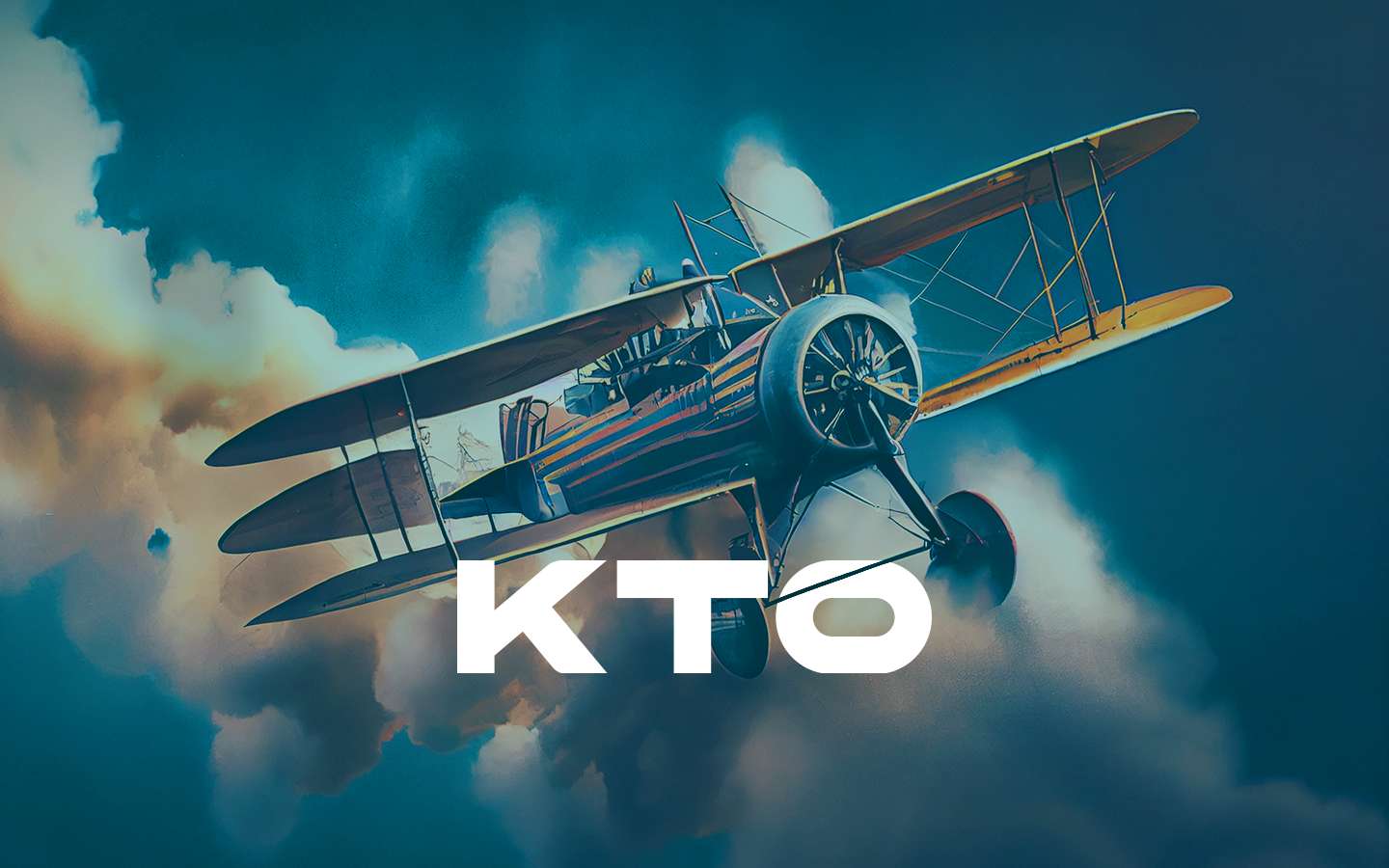 Como jogar Aviator na KTO