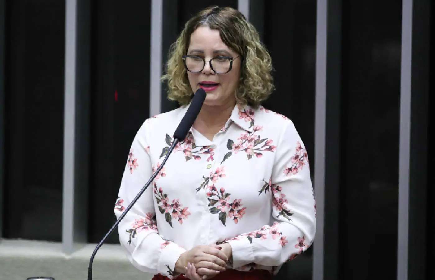 Loteria Mulher-de-Sorte é aprovada para proteger mulheres vítimas de violência 