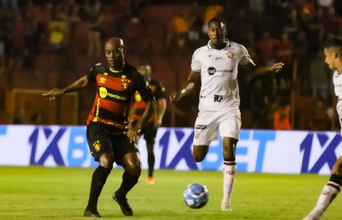 Sport é favorito contra o campeão Vitória em jogo decisivo da Série B; veja odds 