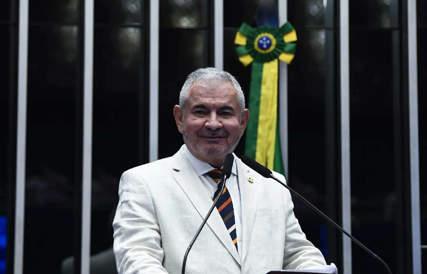 Senado adia a votação do PL que regulamenta as apostas para a próxima semana 
