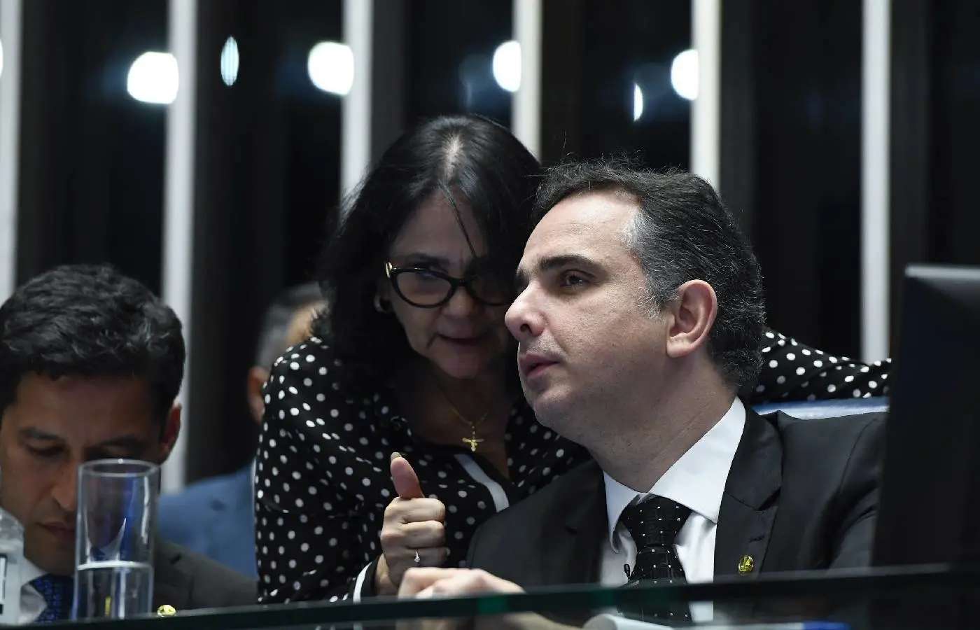 Votação do PL que regulamenta as apostas é adiada mais uma vez pelo Senado 