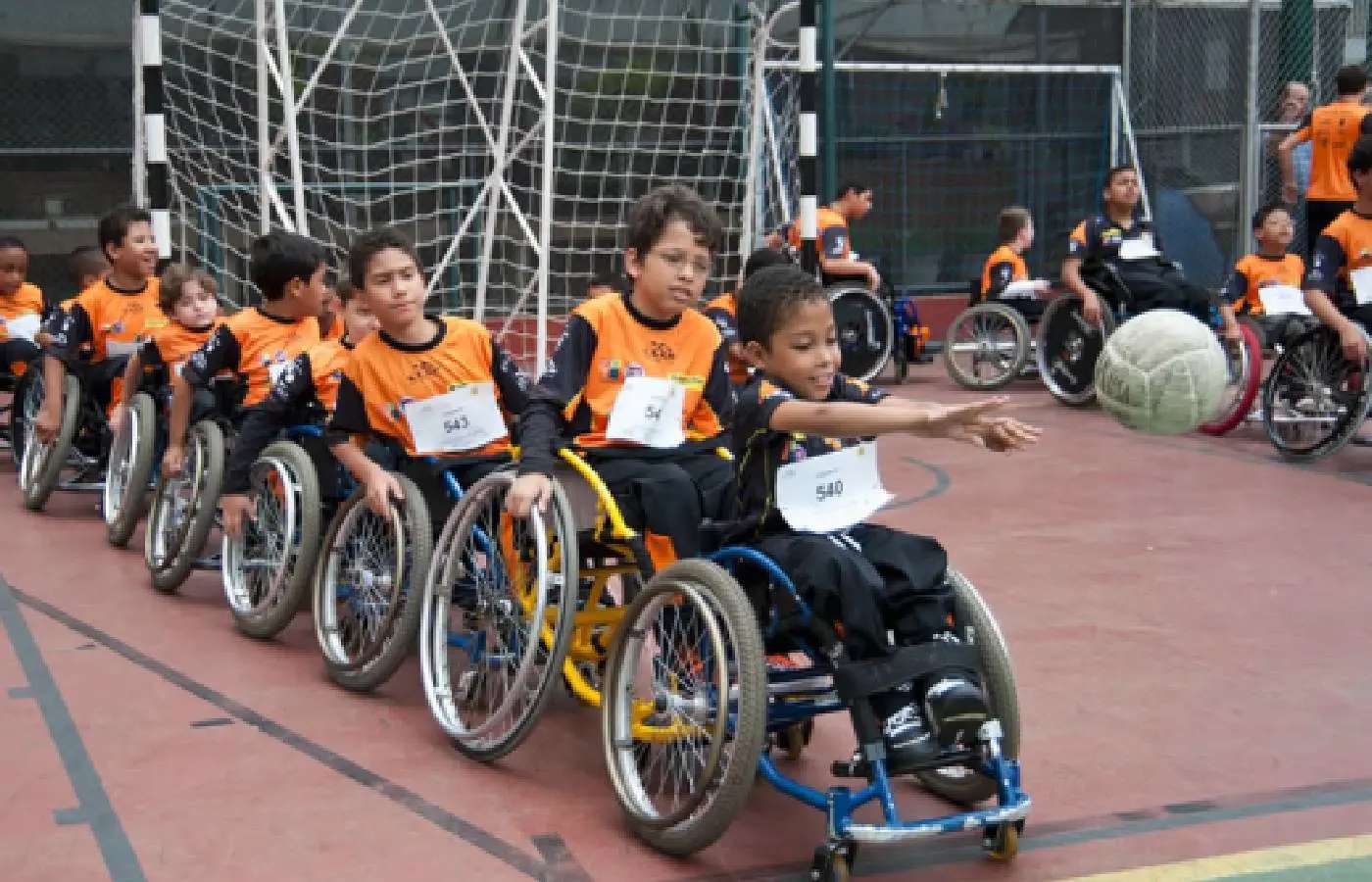 "Jogo do Bem": Casa de apostas Betsul arrecada R$ 3,1 milhões para instituições sociais 