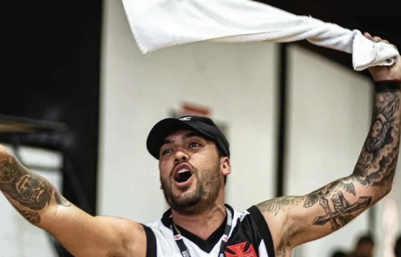 Investidor do Vasco no NBB é punido por críticas à arbitragem e multado em R$ 5 mil por apostas
