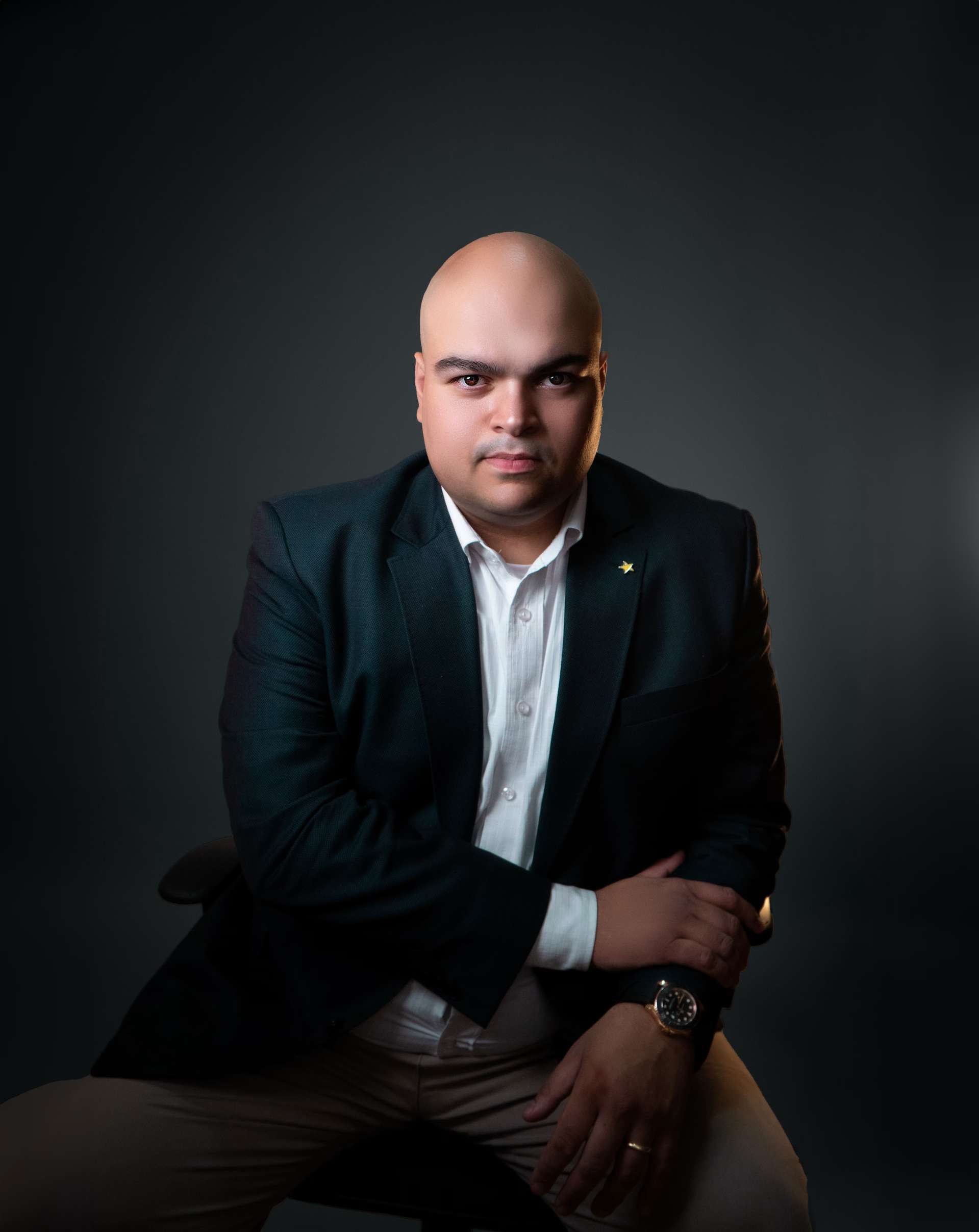 Diretor de Negócios da Estrela Bet vê diferencial no marketing da casa de apostas