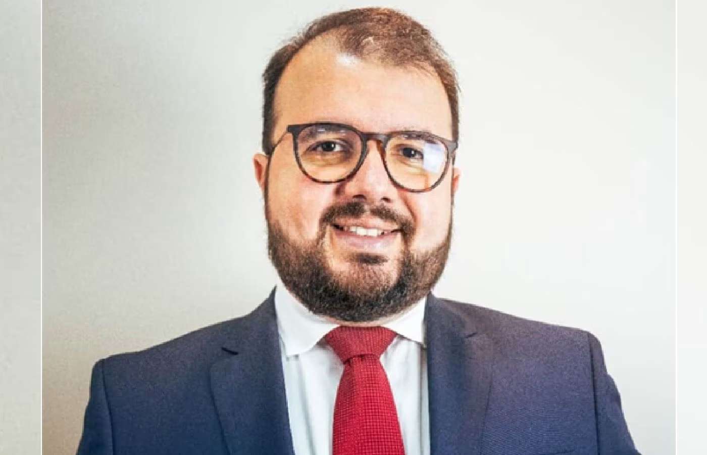 Regis Anderson Dudena é oficializado como novo secretário de Prêmios e Apostas (SPA)