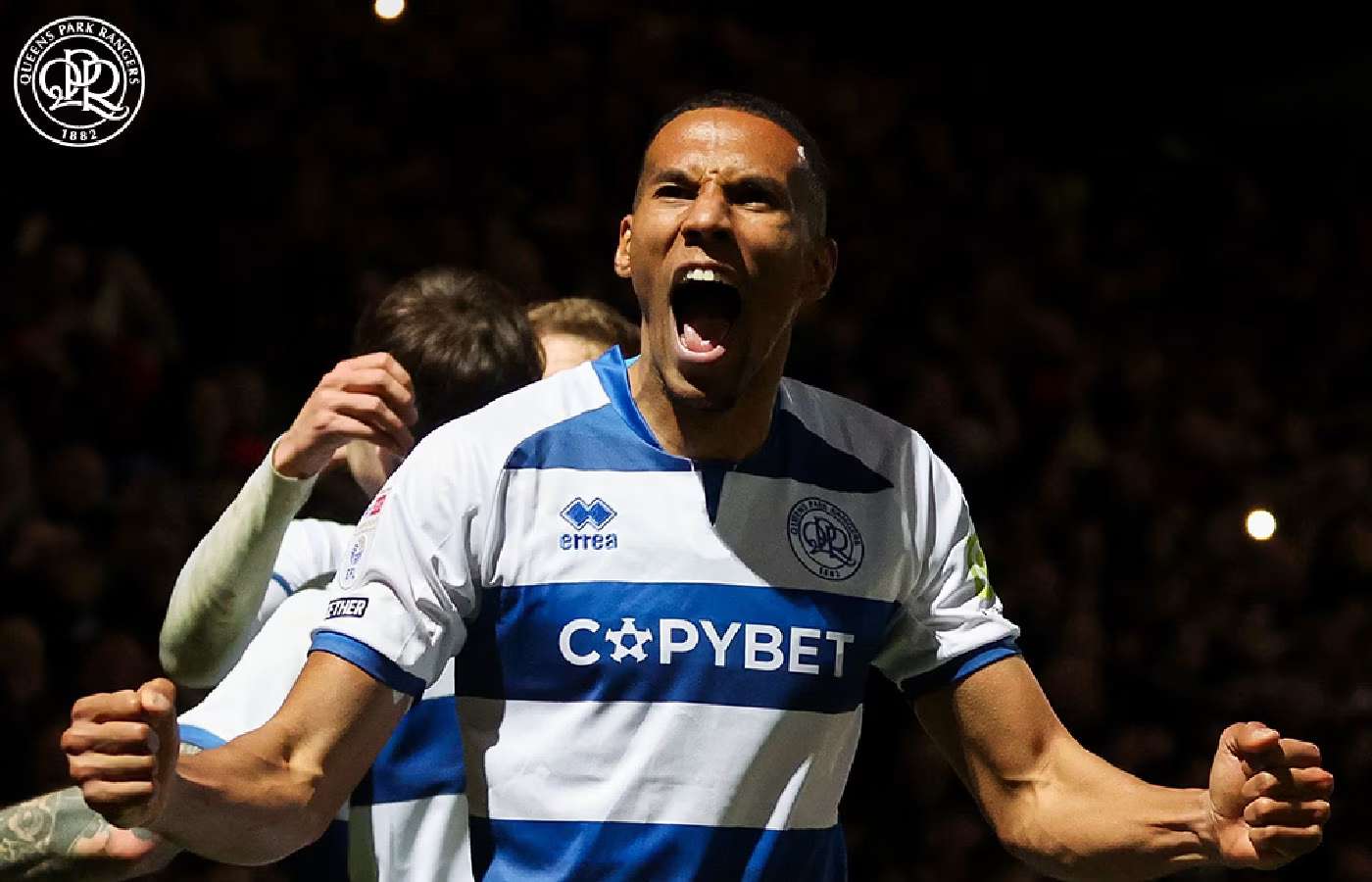 Futebol inglês: Queens Park Rangers anuncia CopyBet como patrocinador máster