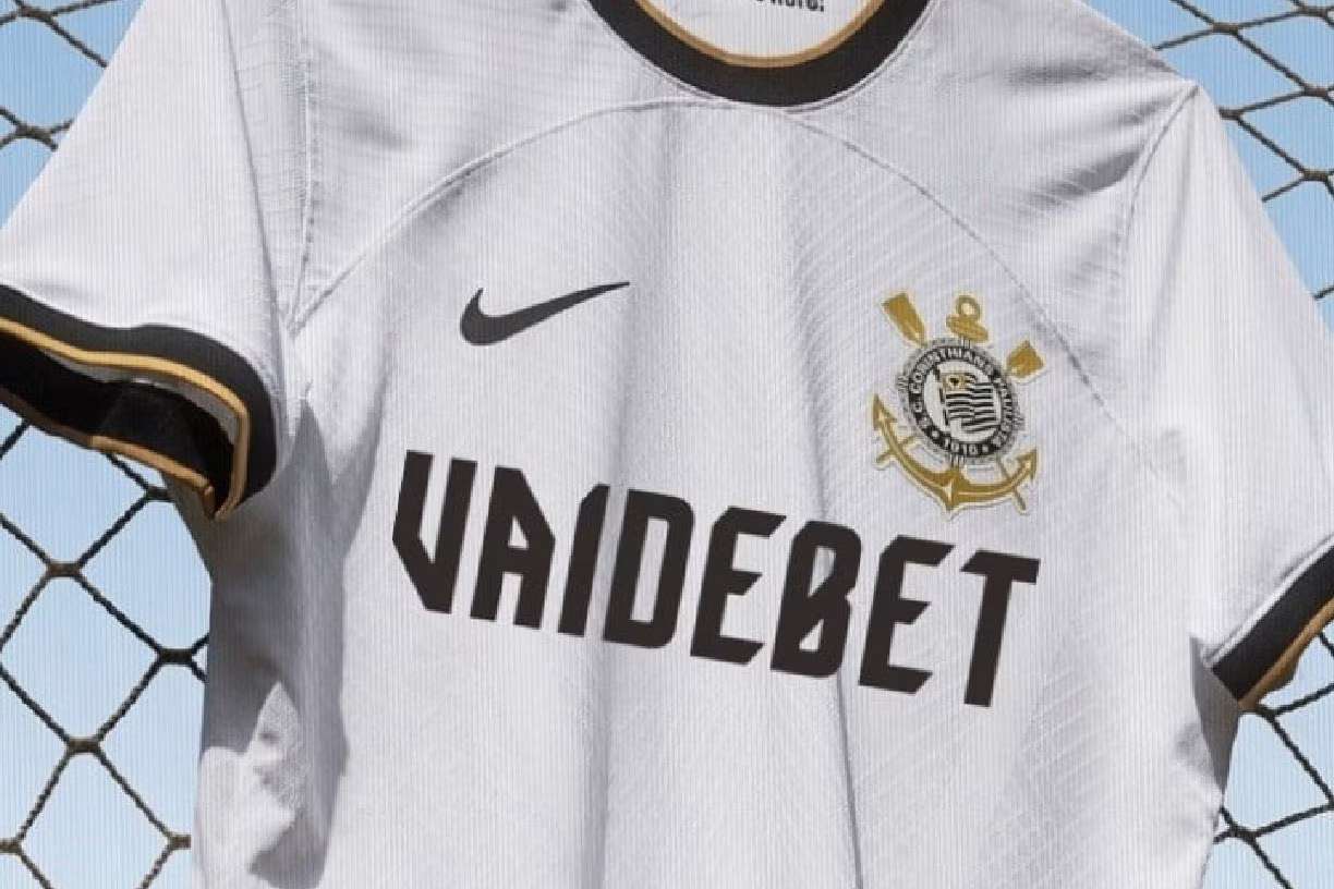 Vai de Bet cobra Corinthians e alerta sobre possibilidade de rompimento do contrato