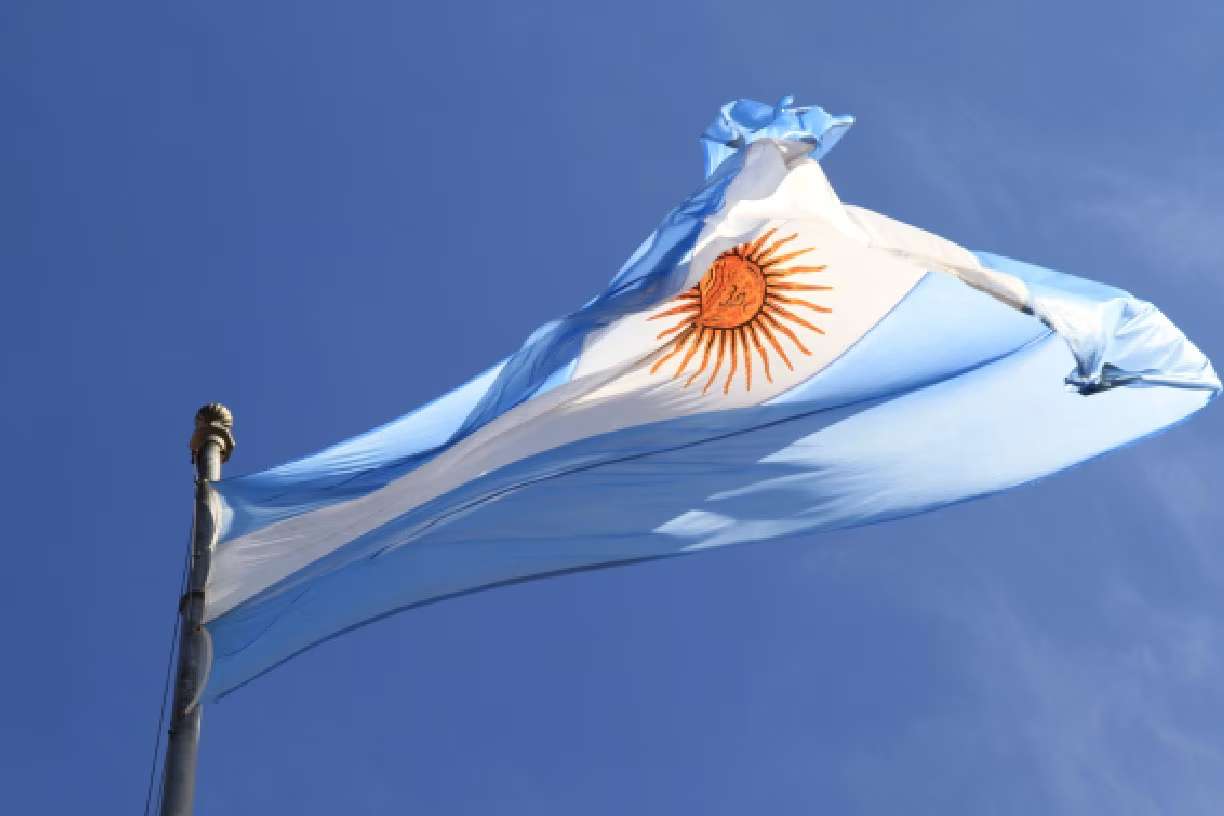 Futebol representa 41% das apostas online feitas na Argentina; veja dados 