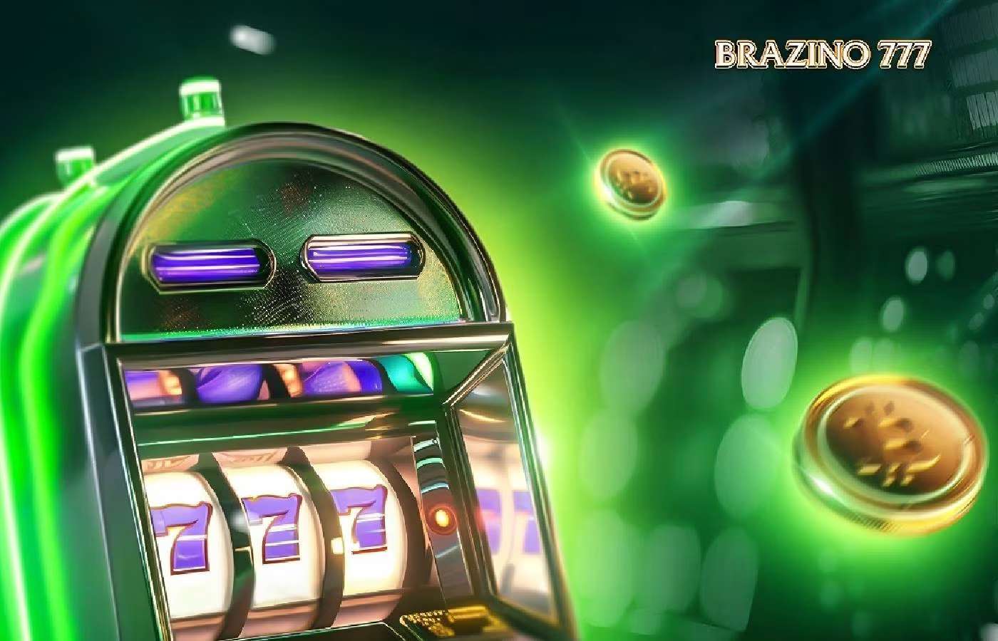 Brazino777 anuncia novos títulos na plataforma e celebra números expressivos no Brasil