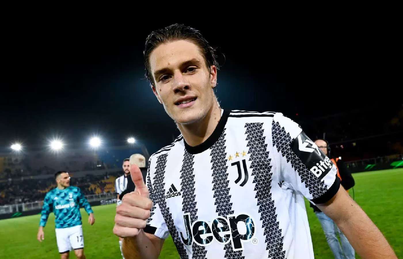 "O vício consumiu a minha vida", afirma meia da Juventus suspenso por apostas 