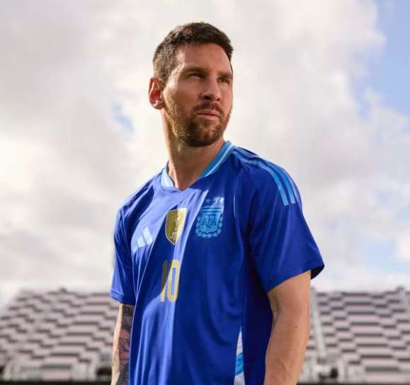 Apostas na Argentina na Copa América 2024