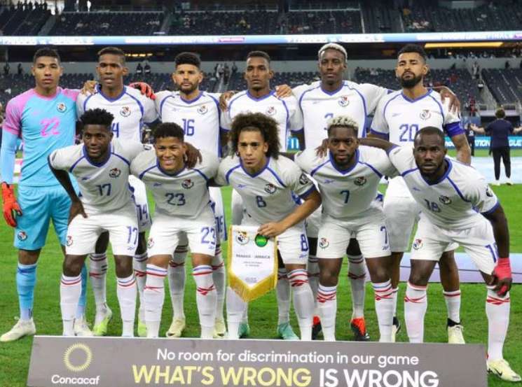 Apostas no Panamá na Copa América 2024