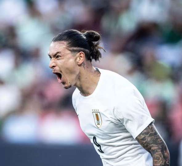 Apostas no Uruguai na Copa América 2024