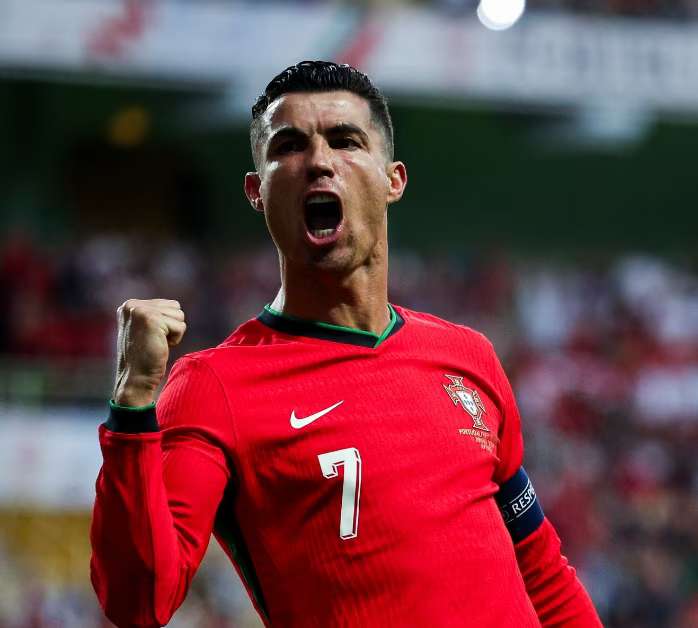Aposta em Cristiano Ronaldo para melhor jogador da Eurocopa