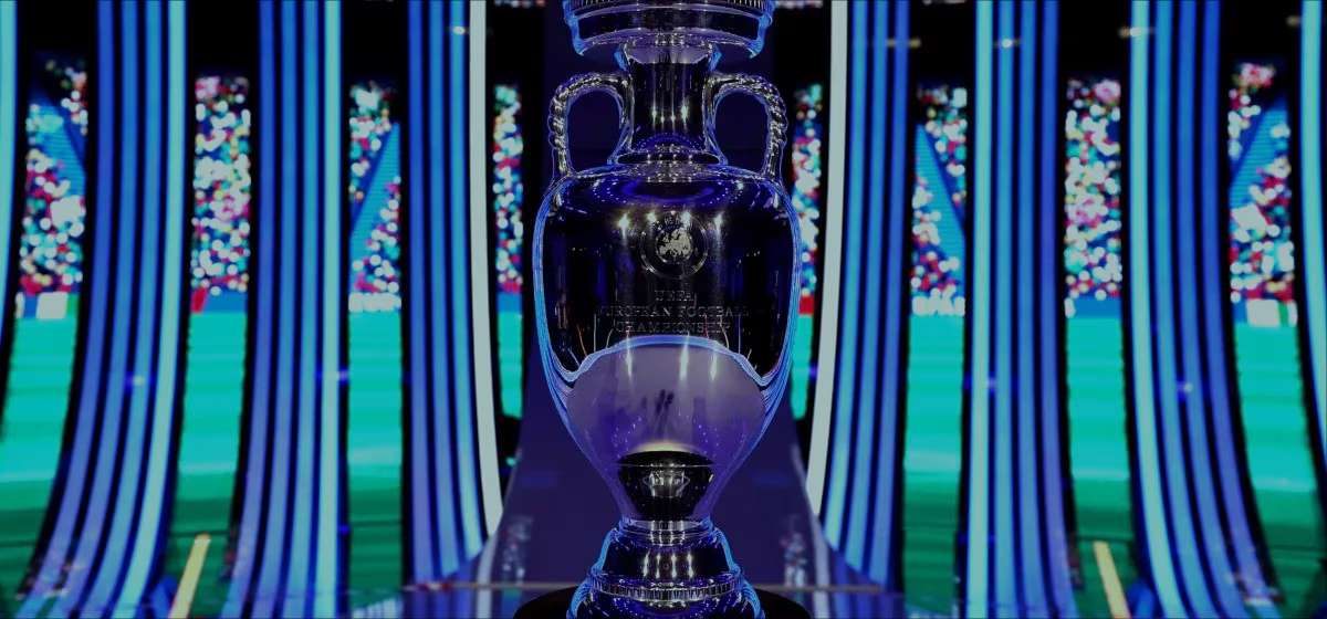 Quem avança em primeiro nos grupos da Eurocopa?