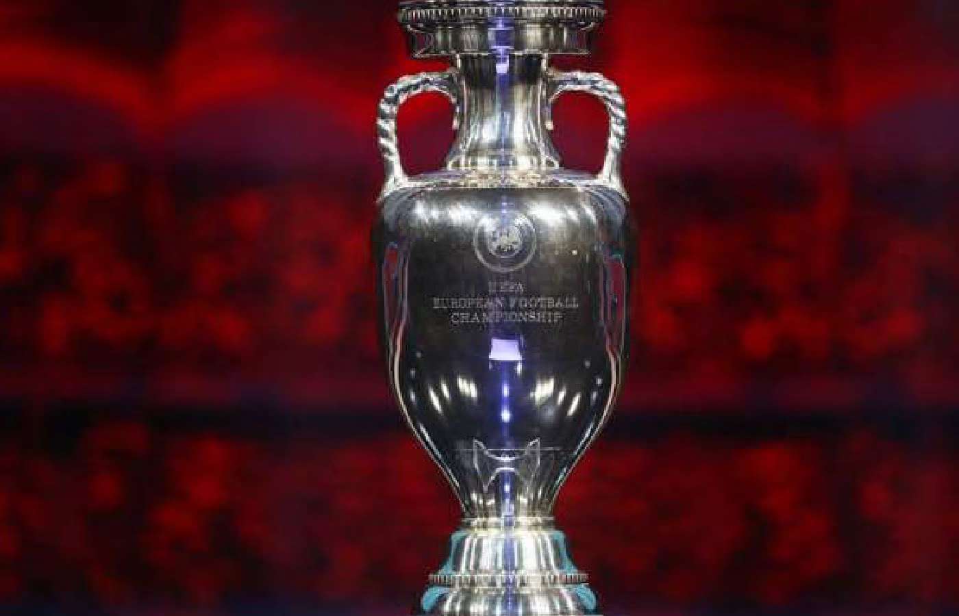 Euro 2024: Veja as odds das cinco seleções favoritas ao título continental