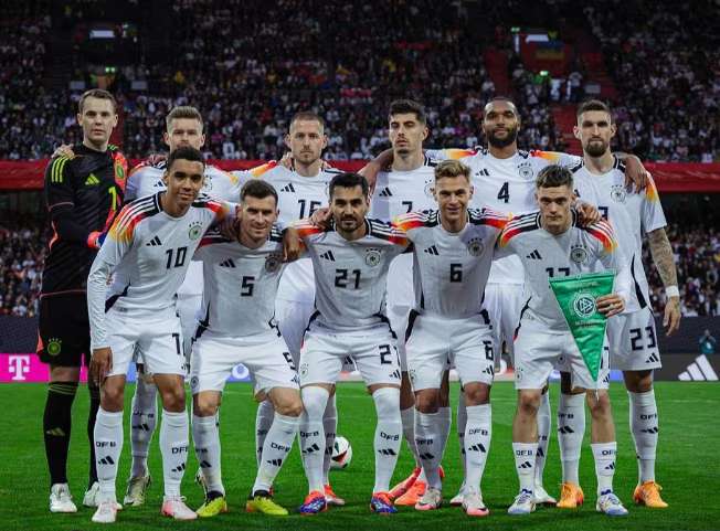 Eurocopa: aposta e odds do grupo A