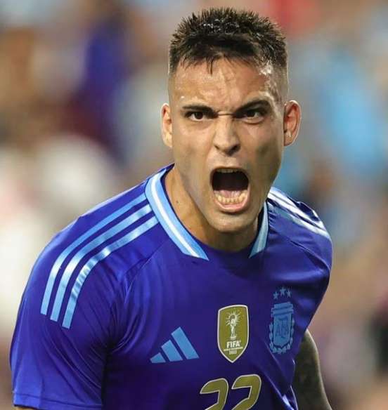 Aposta em Lautaro Martínez para melhor jogador da Copa América