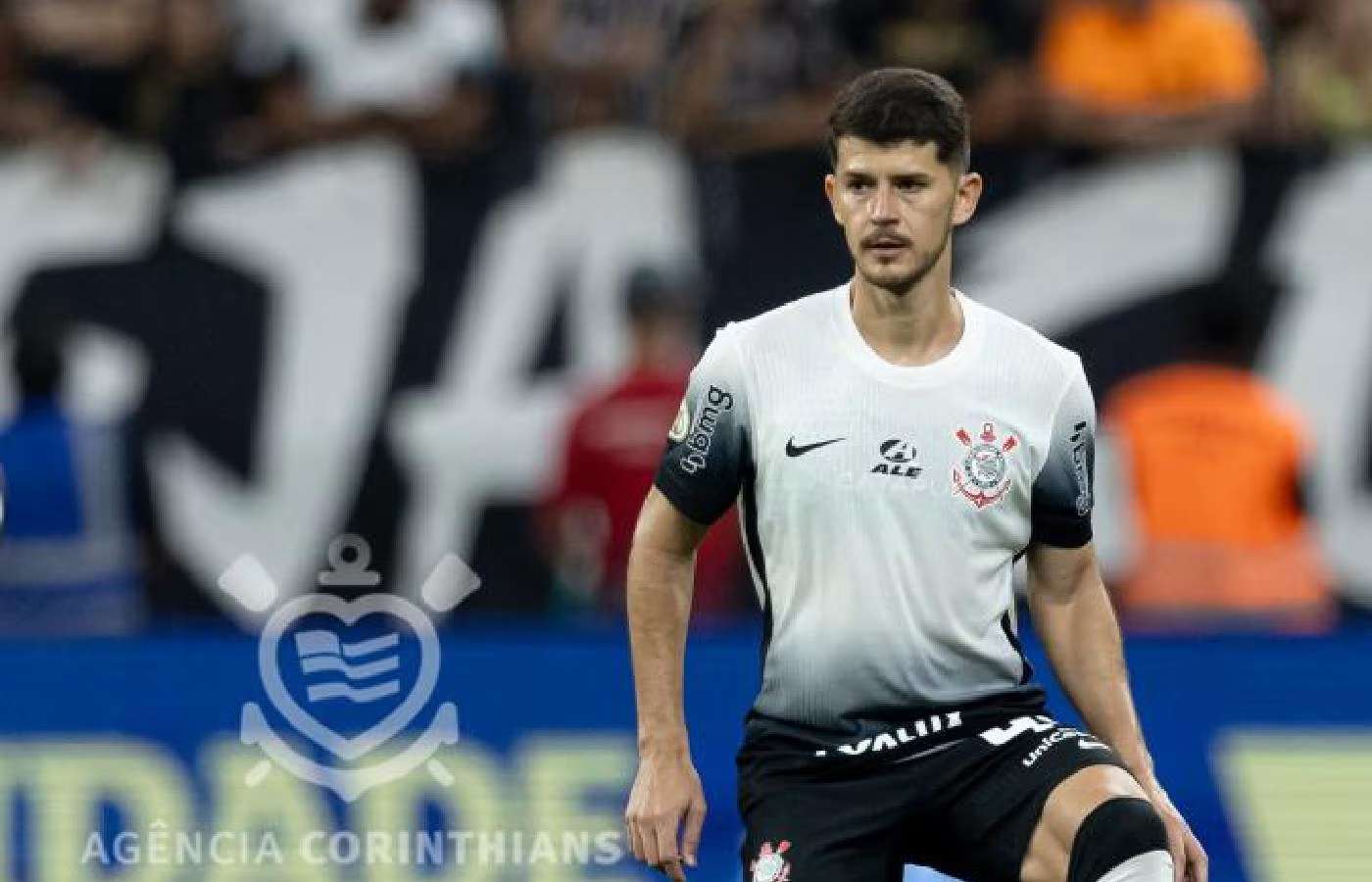 Betano, Parimatch e Casa de Apostas: confira negociações para patrocínio ao Corinthians
