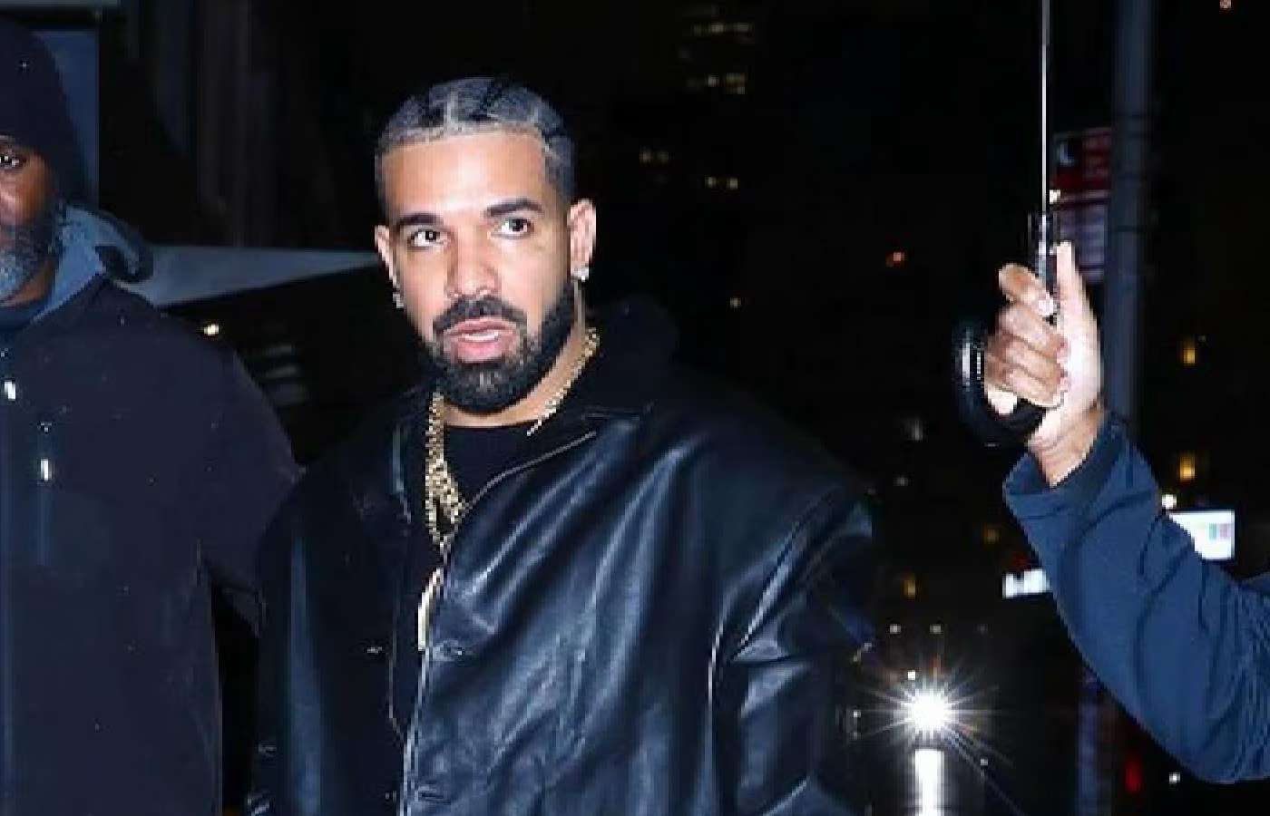 Título do Boston Celtics na NBA faz rapper Drake perder R$ 2,7 milhões 