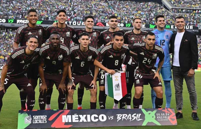 Confira as zebras quem podem pintar na Copa América 