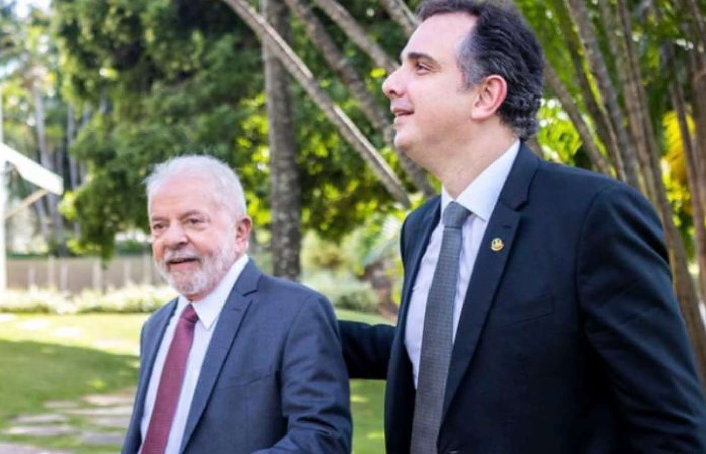 Lula garante que vai sancionar PL dos cassinos caso seja aprovado pelo Congresso 