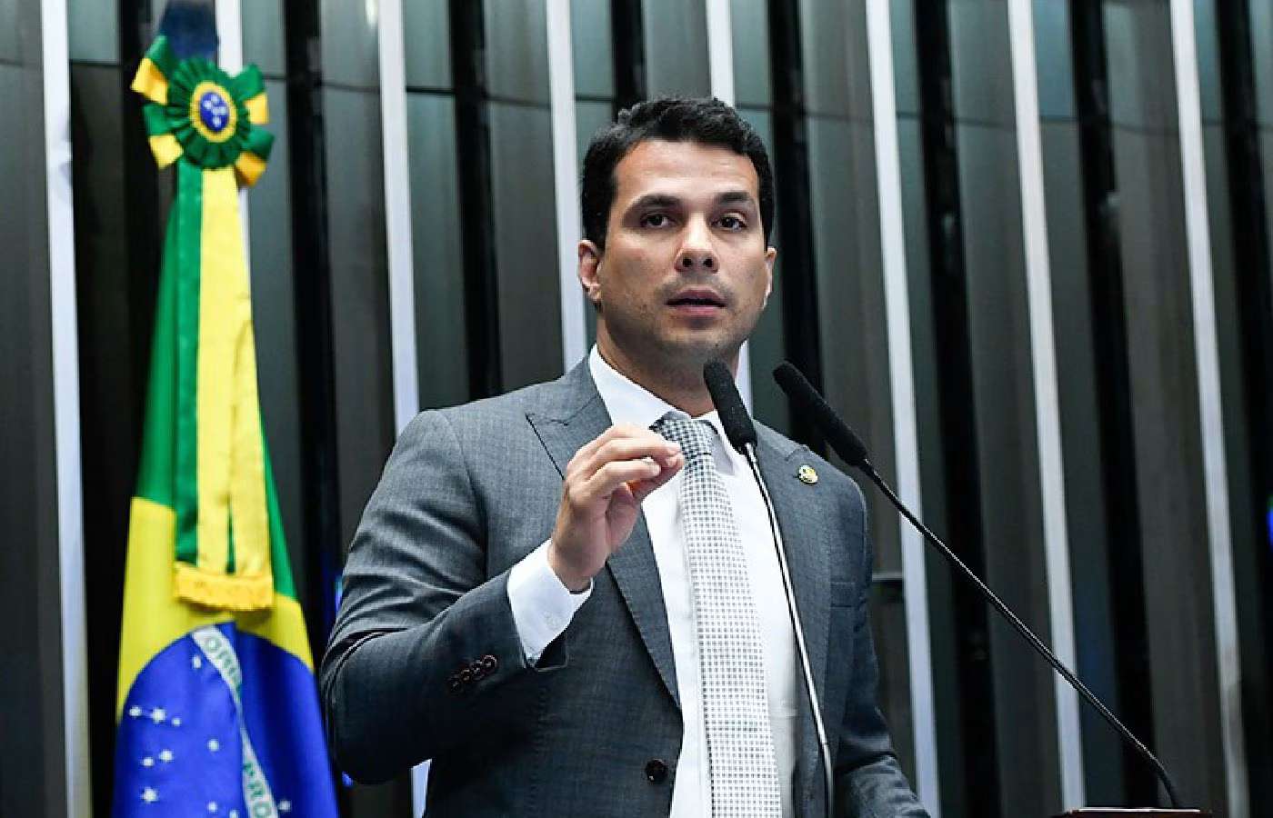 Senador Irajá confia que Senado aprovará PL dos cassinos: "Vai revolucionar o turismo brasileiro"