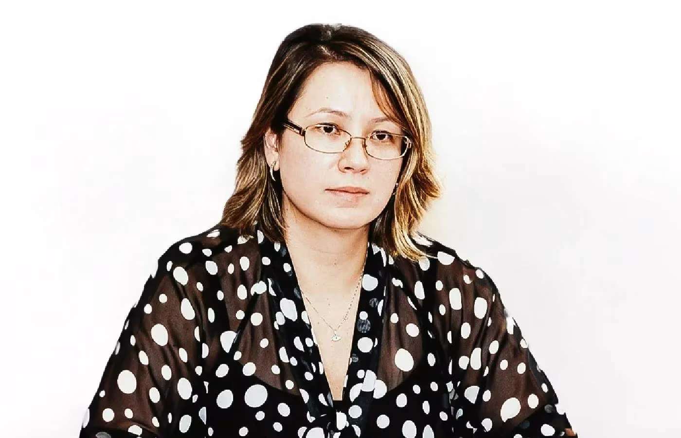 Carolina Yumi de Souza é nomeada como a nova secretária-adjunta da SPA 