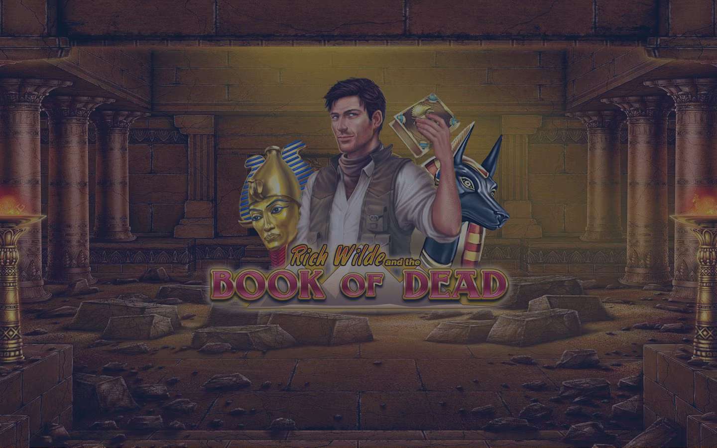 Book of Dead na Betano: saiba como jogar o slot