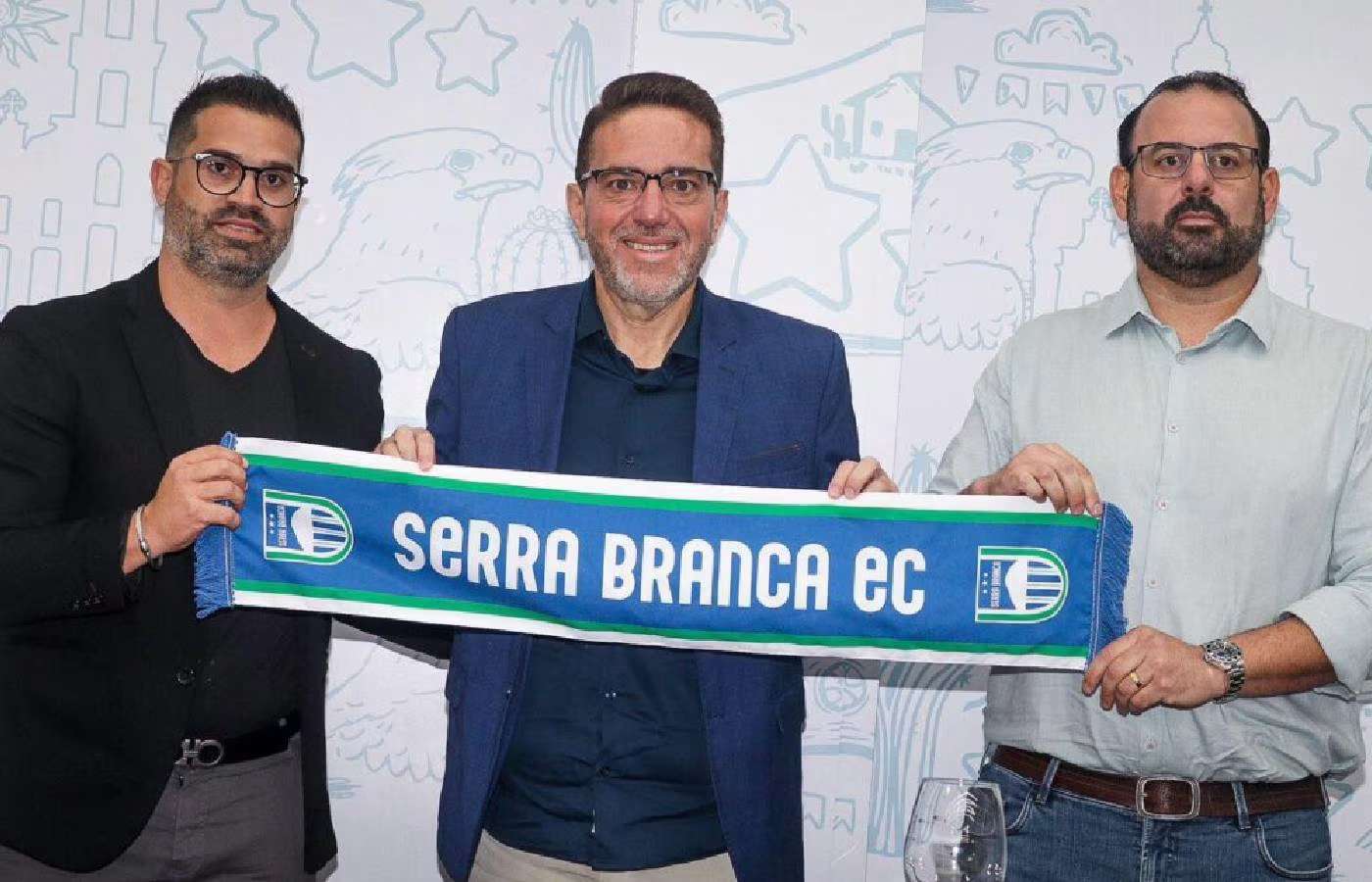 Pixbet lança ex-funcionário como candidato à prefeitura na Paraíba 