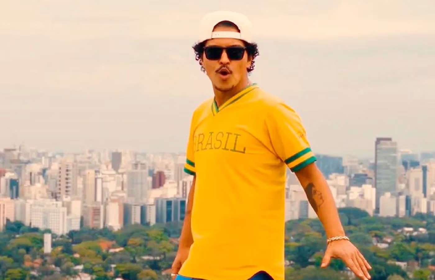 Playbonds vai levar clientes aos shows de Ed Sheeran e Bruno Mars; saiba como participar