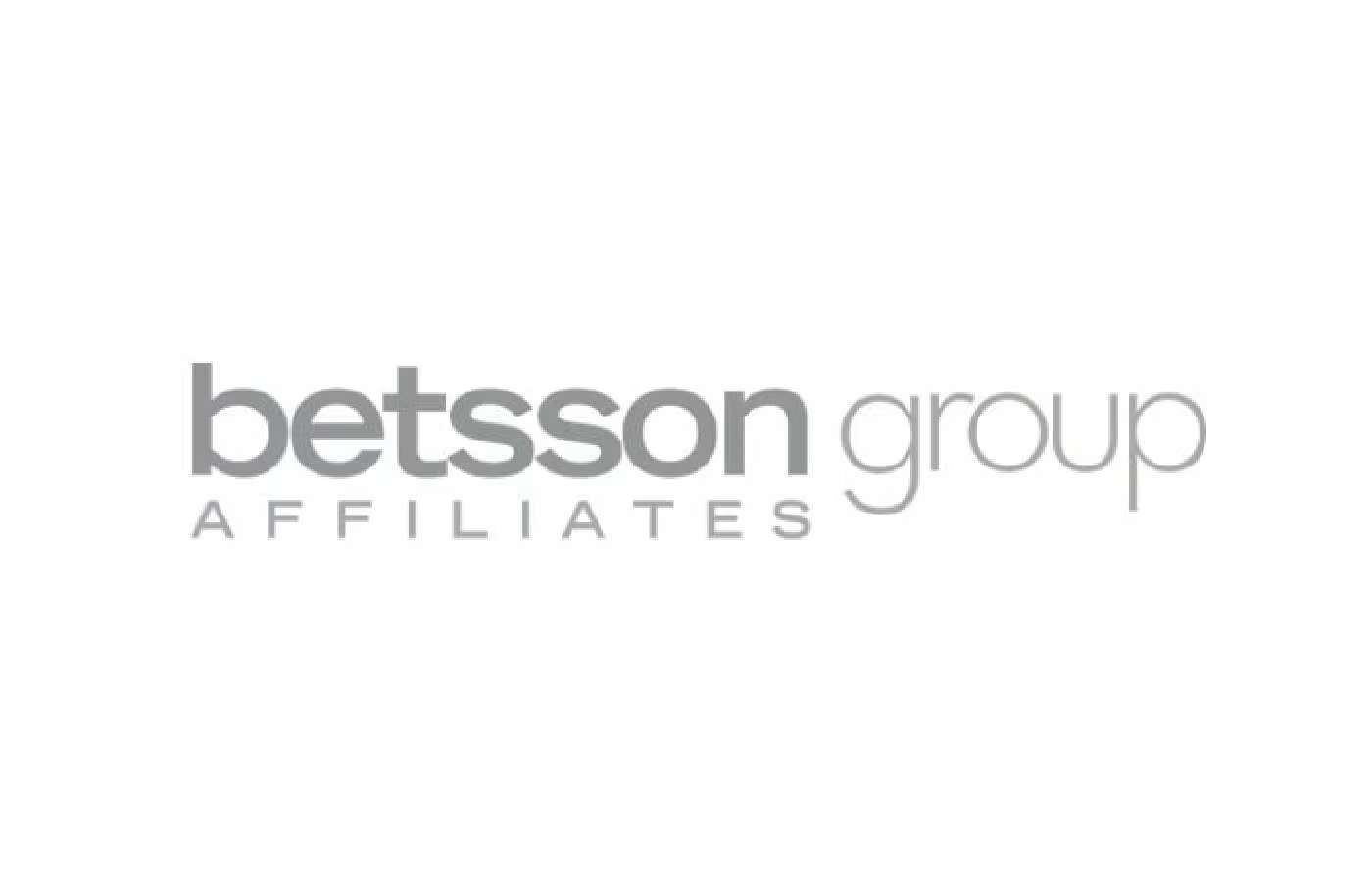 Betsson Group Affiliates exclui remuneração por Custo por Aquisição para afiliados 