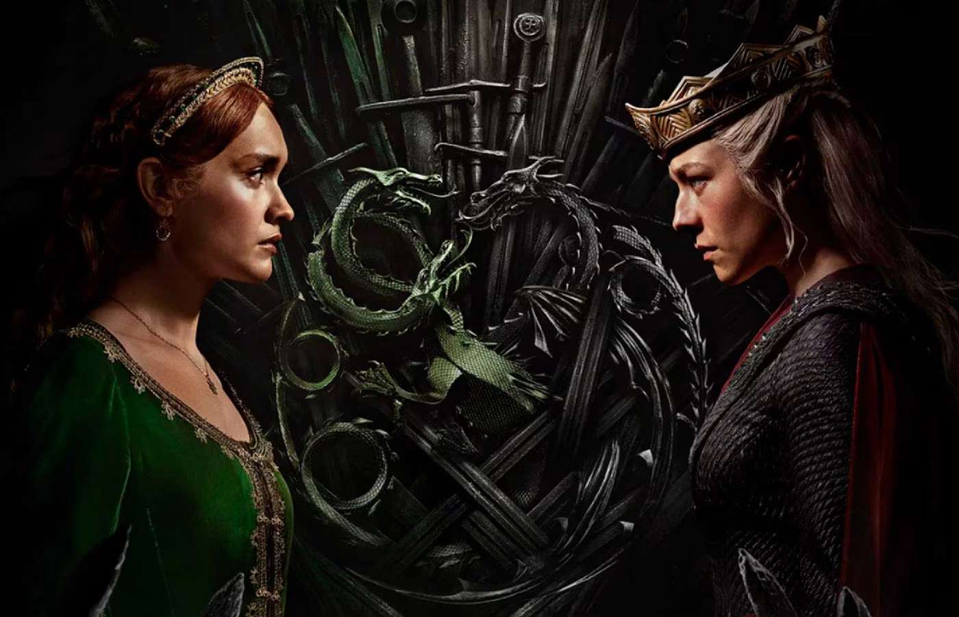 Aristocrat lançará jogo de cassino inspirado em House of the Dragon