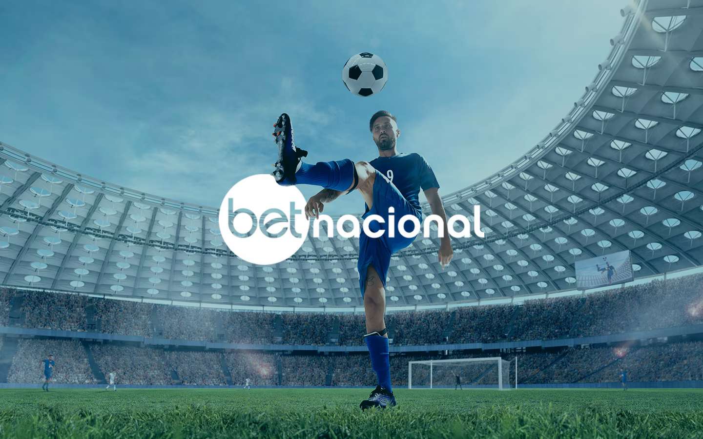 Betnacional recebe oferta de compra da Flutter Entertainment