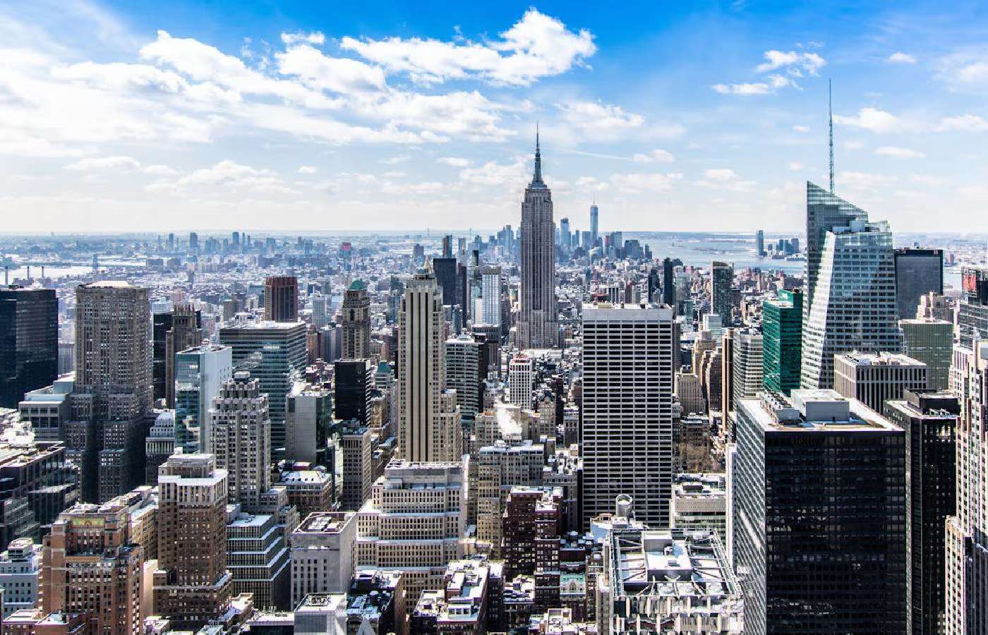Apostas em NY movimentam U$S 1,26 bilhão em julho e receita aumenta 33,5 % 