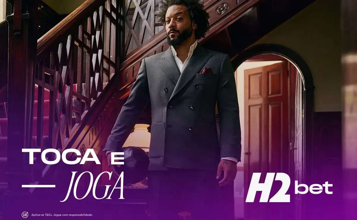 H2Bet atende solicitações do governo e pede autorização para operar no Brasil