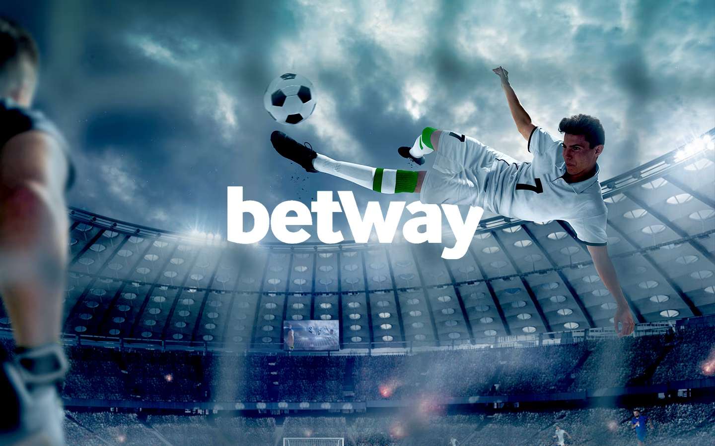 Betway segue no Brasil e pede autorização para operar no país