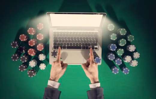 Conheça os Top 5 melhores cassinos online no Brasil em 2025