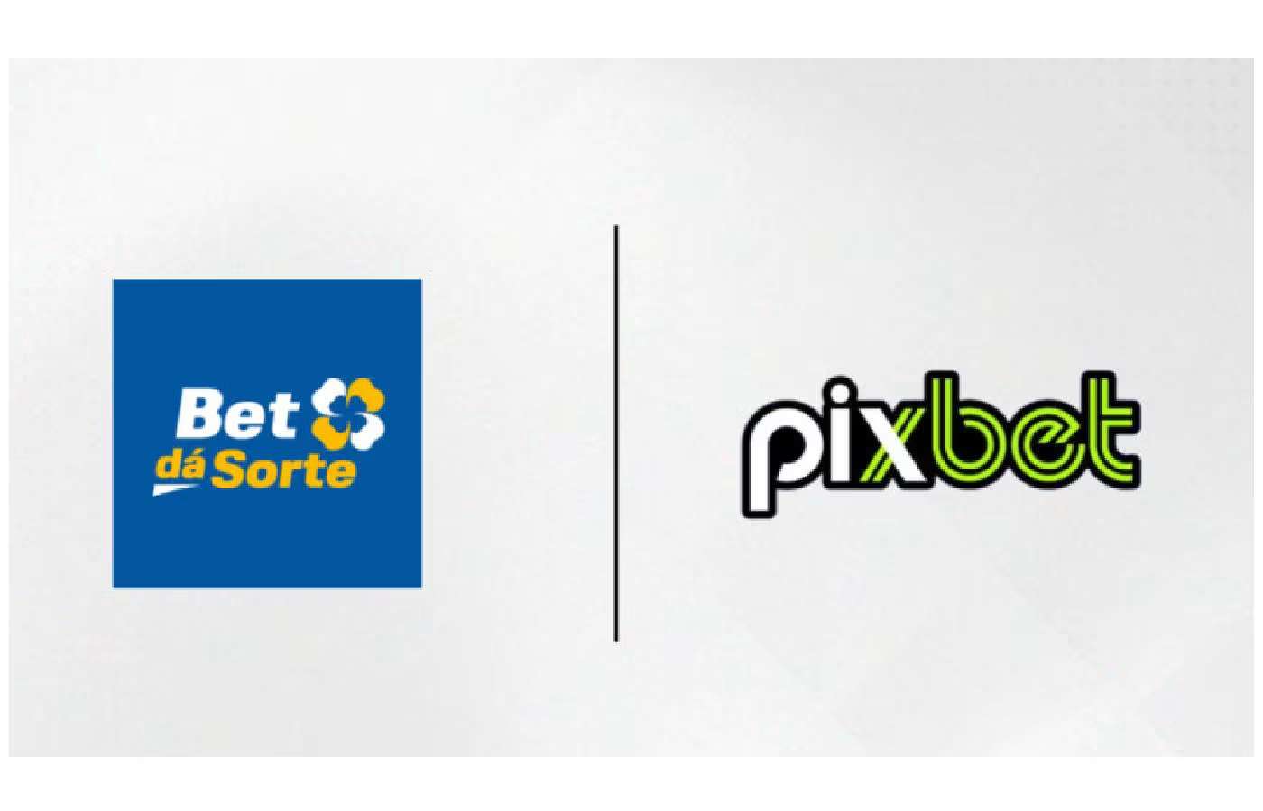 Pixbet se une à Bet dá Sorte para operar no mercado regulado; licença contempla Flabet 