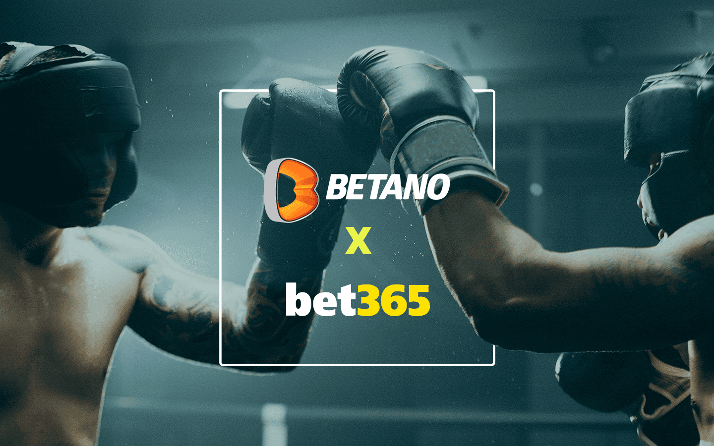 Betano x Bet365: qual a melhor?