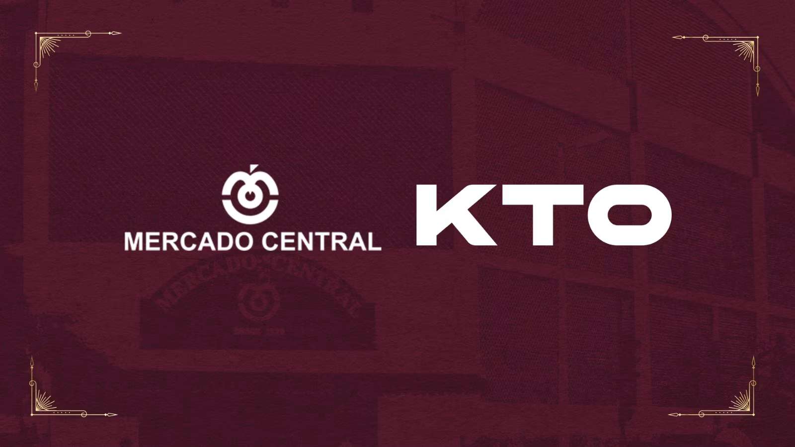 KTO assume naming rights do Mercado Central de Belo Horizonte em acordo inédito