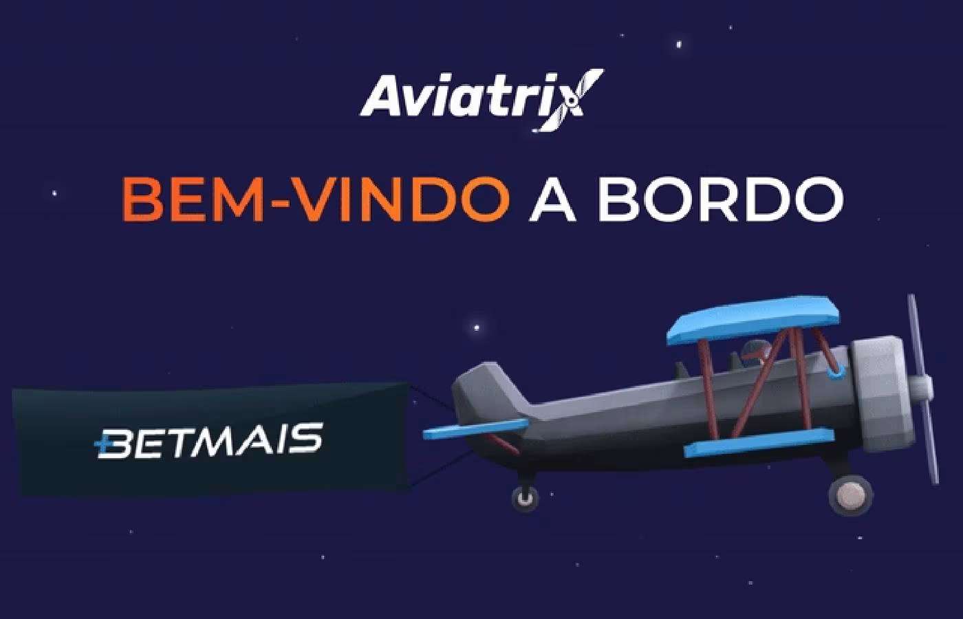 Aviatrix segue a expansão no Brasil e anuncia parceria com a Betmais 