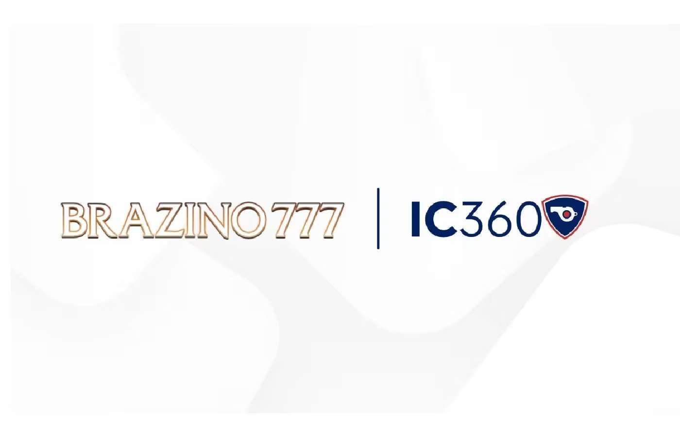 Operadora brasileira Brazino777 se alia à empresa de integridade global IC360 