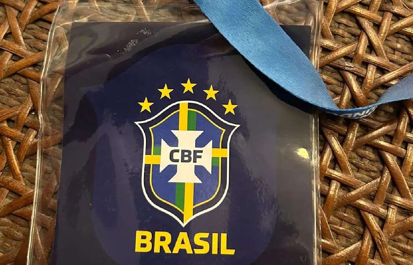 Brasil teve queda de 70 % em suspeitas de manipulação no futebol, afirma CBF 