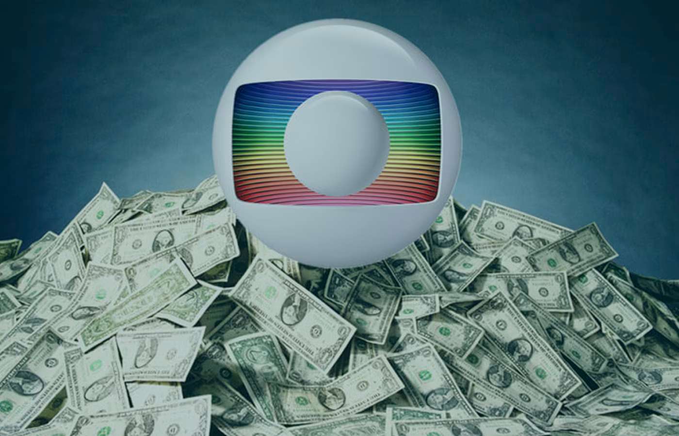 Globo deverá receber R$ 1 bilhão com publicidade de casas de apostas até 2025 