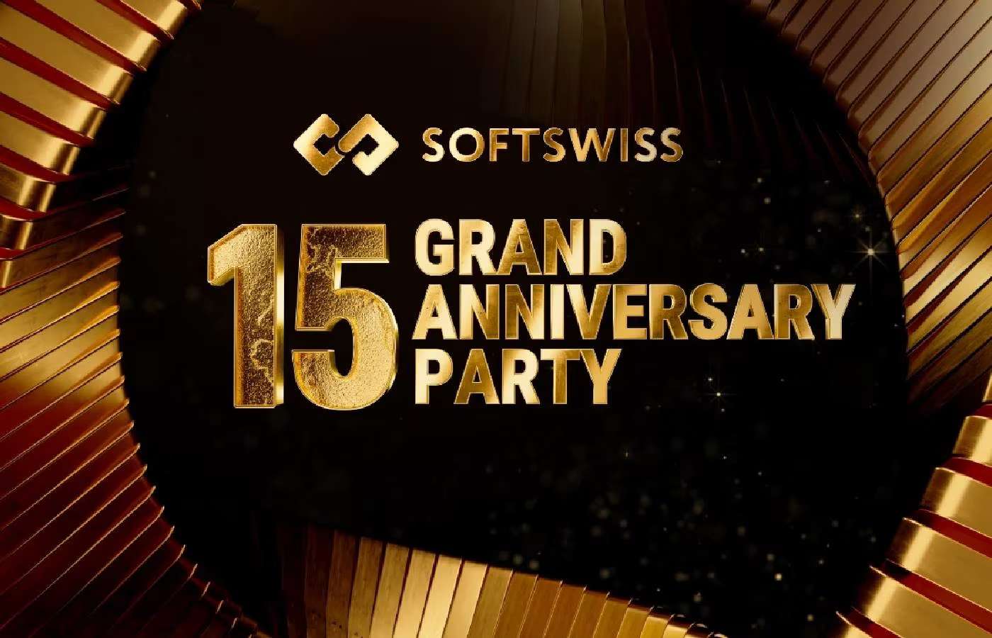 SOFTSWISS vai celebrar 15 anos em festa estilo Hollywood no SBC Summit Lisboa 