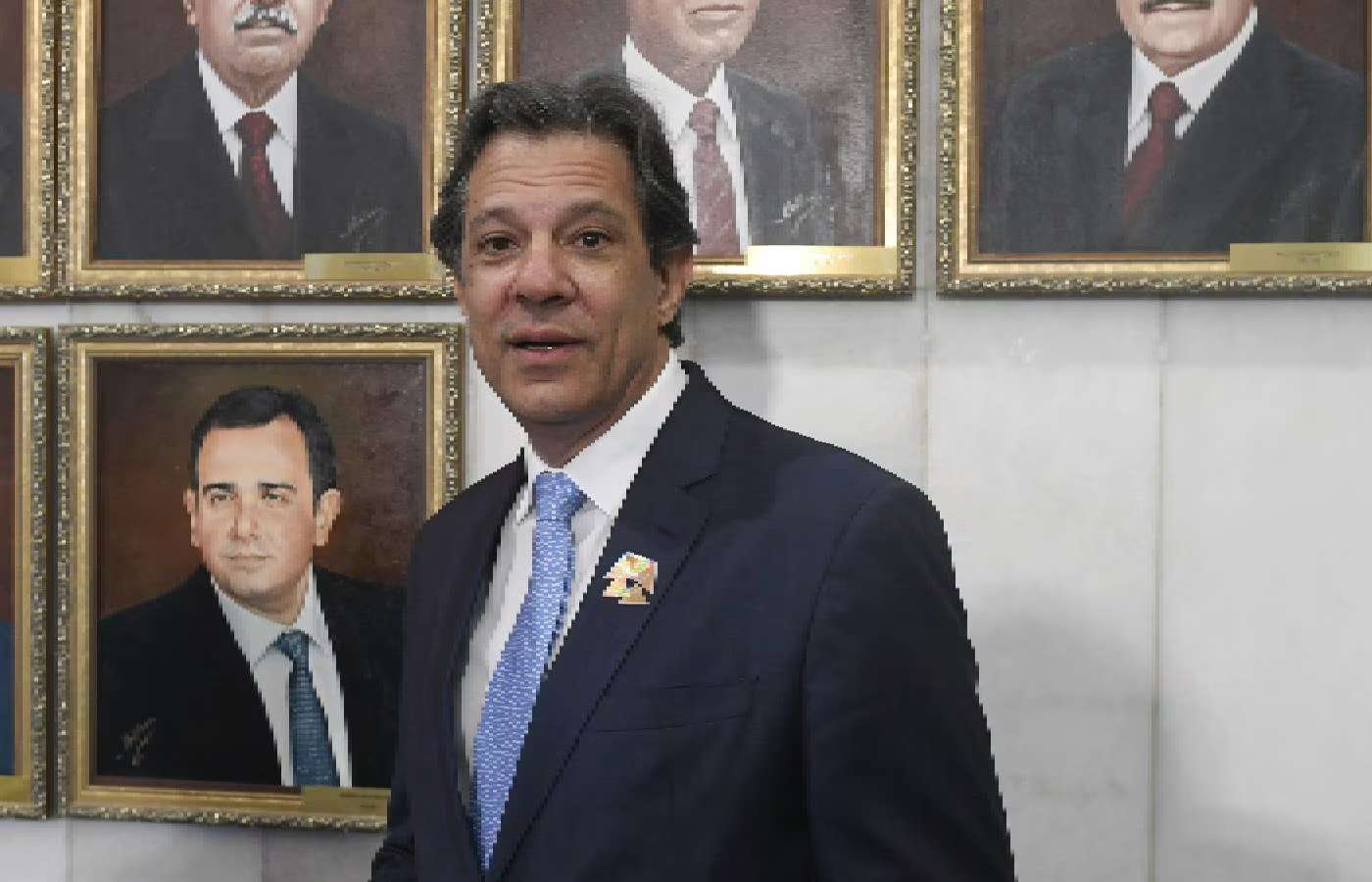 Governo vai aplicar medidas de regulação ainda em 2024: "pente-fino bastante rigoroso', destaca Haddad
