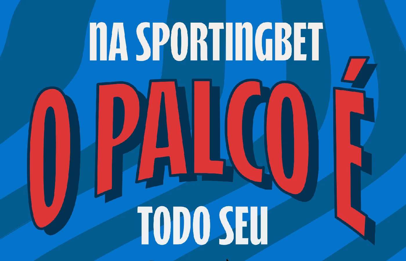 Sportingbet promove ação especial para fãs que vão participar do Rock in Rio 