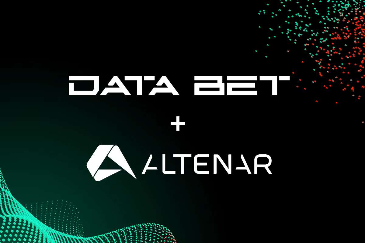 Altenar amplia parceria com Data.Bet para aprimorar oferta de e-sports